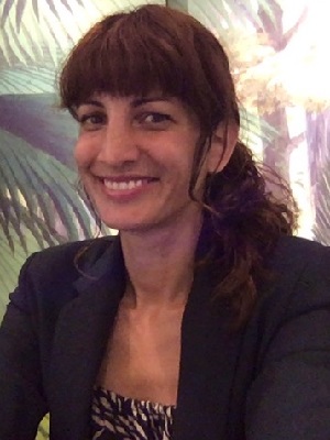 Chantal Feuerlein - Therapist