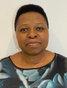 Dinah Steppé-Mndebele