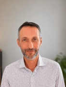 Panagiotis Takis Stavrianos